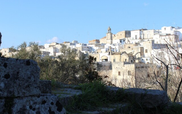 La Ferula Casa Vacanze