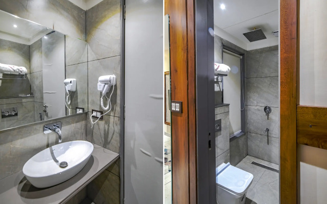 Fabhotel Benchmark