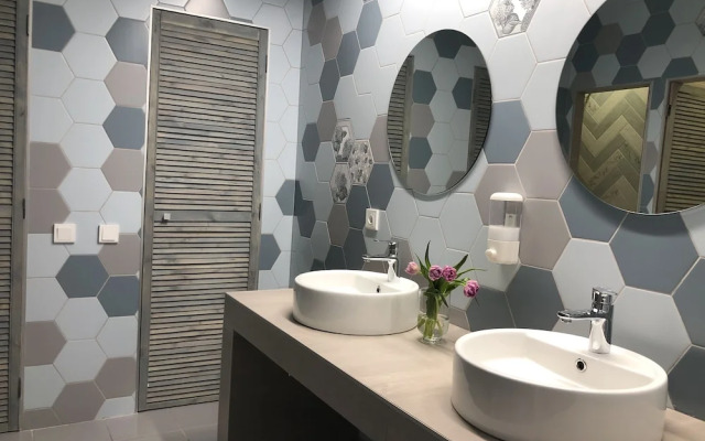 Hostels Rus Yaroslavl