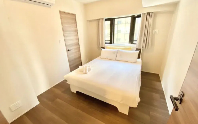 Akasaka Residence