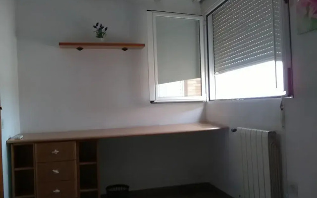 Apartamento Aben Humeya