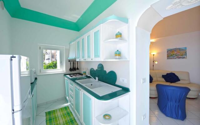 Amami Viaggi - Villa Virginia