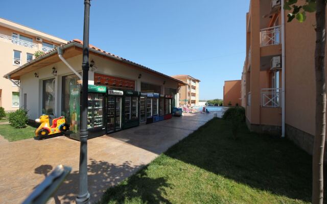 Menada Sunny Day 6 Apartments