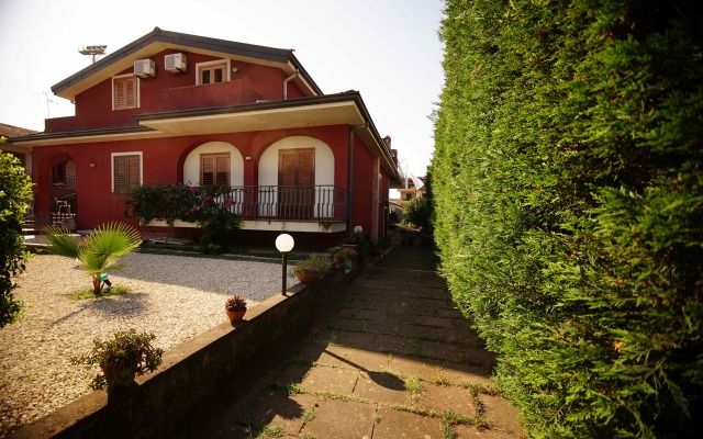 Casalotto Inn