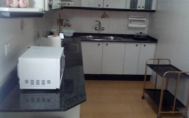 Excelente Piso a 5 minutos del Casco Histórico