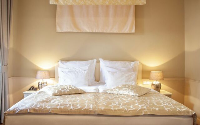 Boutique Hotel Nautilus