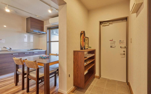 Yukurina Resort Okinawa – Guest Rooms – Motobu