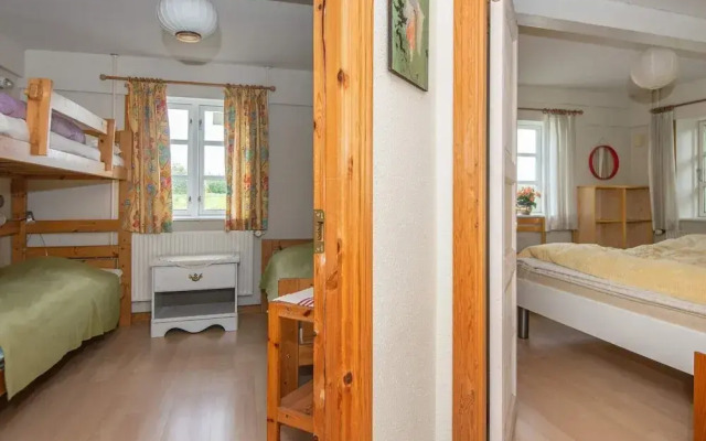 5 Person Holiday Home in Hojer-by Traum