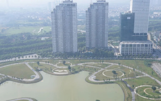 The Matrix One Residence