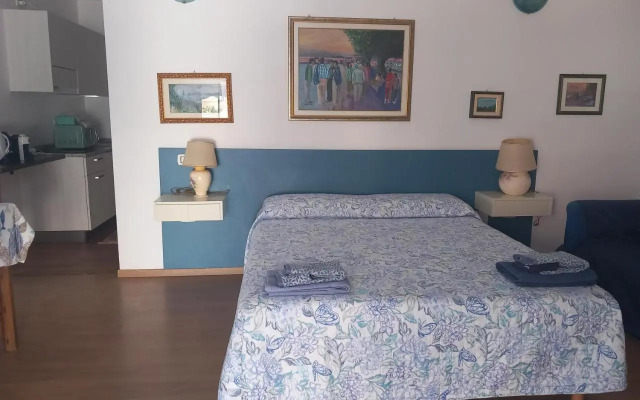 Villa Teodora