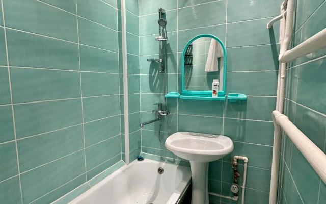 Nestory (Нестори) на улице Фестивальная