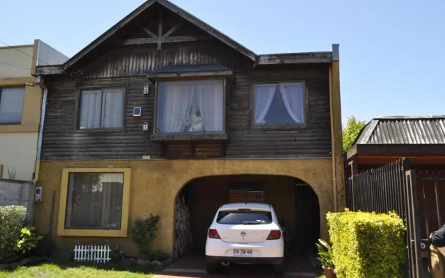 Santa Elena de Maipo Home