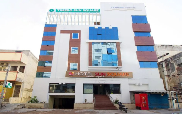 Hotel Sun Square