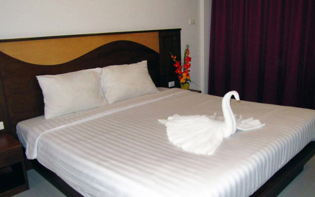 Nina's Guest House 2