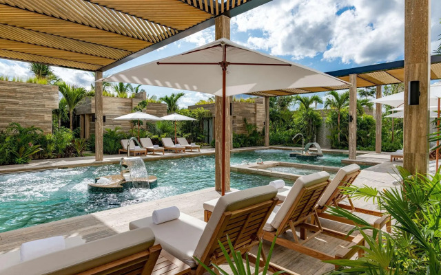 Waldorf Astoria Riviera Maya