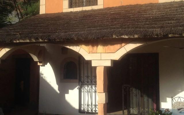 Sall Africa Tourisme