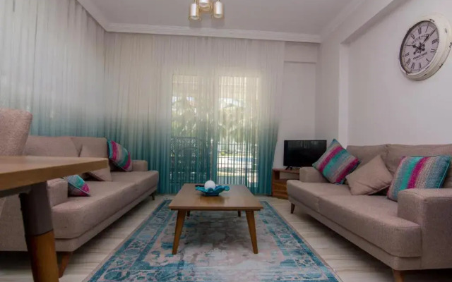 Korfez Life Apartments