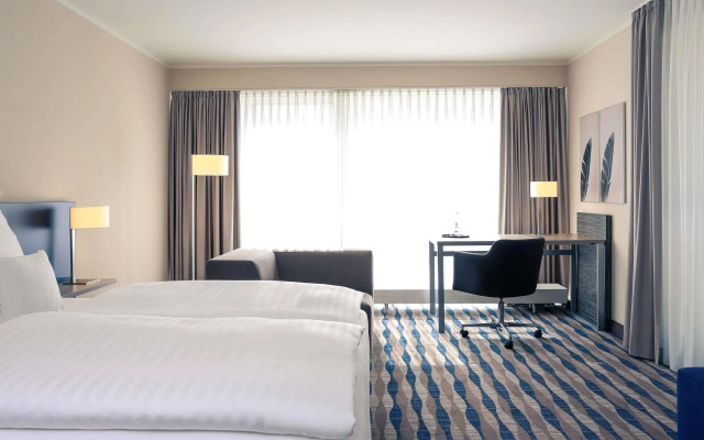 Mercure Hotel Am Entenfang Hannover