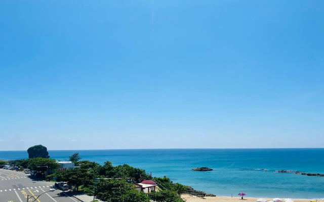 Minimi Inn - SailRock Beach House