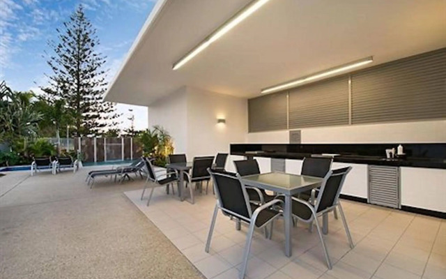 Ocean Pacific Broadbeach