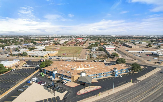 Southern Springs Extended Stay