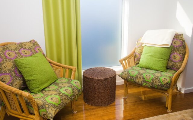 One of a Kind Apartments