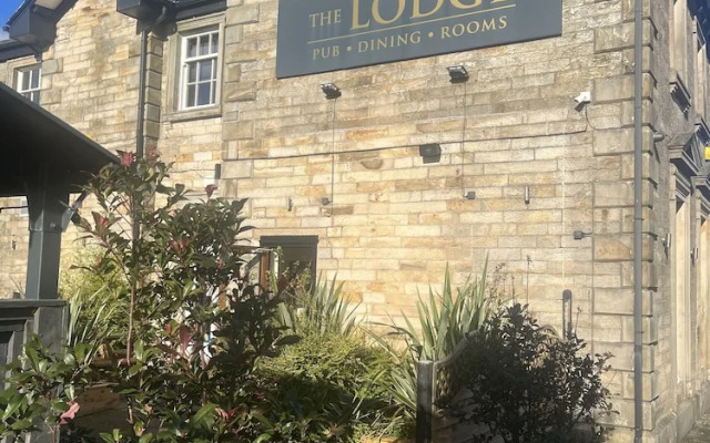 The Lodge Lancaster