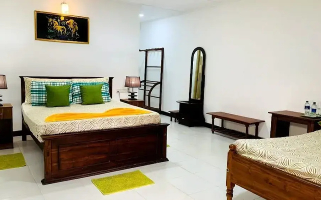 Sigiri Prabha Villa