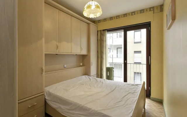 Apartment in Blankenberge