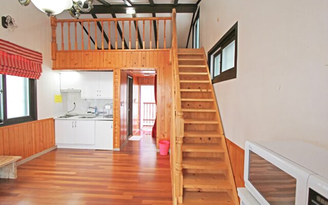 Seocheon Ocean Dream Vill Pension