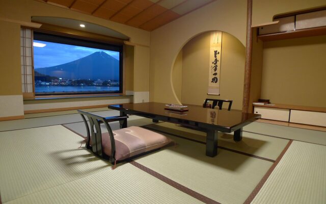 Ubuya Guest House
