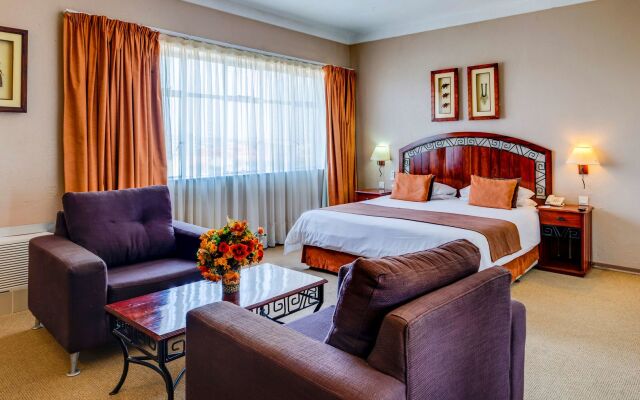 Bulawayo Rainbow Hotel