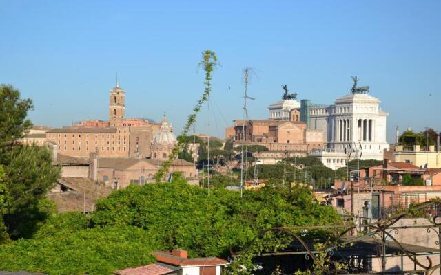 Studio Cardello Colosseum