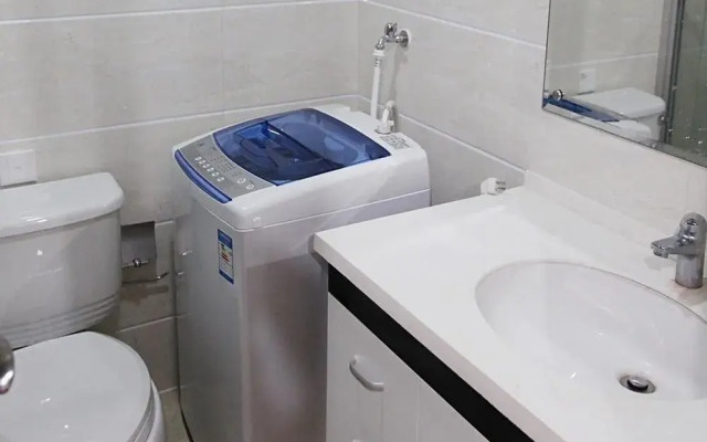 Xiasha Yihao Apartment Hotel