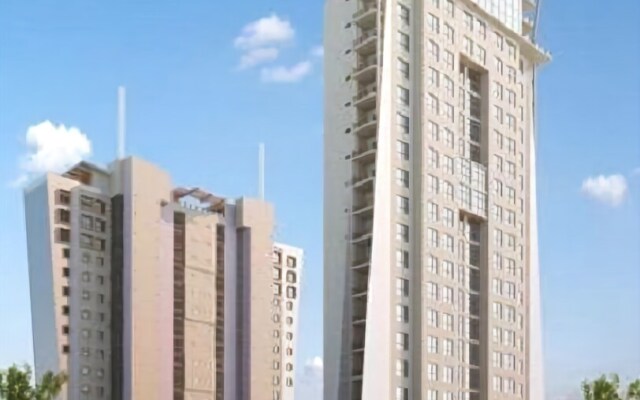 The Tower Luxury Apartments
