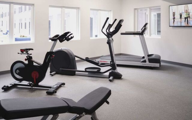 stayAPT Suites Rock Hill