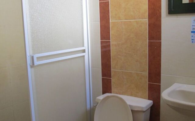 Hostal Solymar