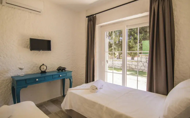 Le Vent Alaçatı Otel