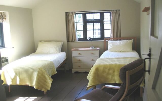 Milestone House B&B