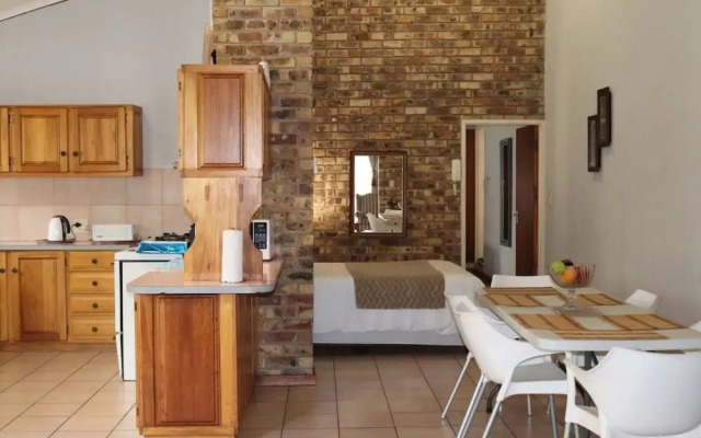 A Pousada guesthouse