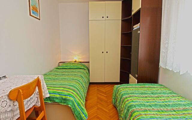 Rooms Milan 1370