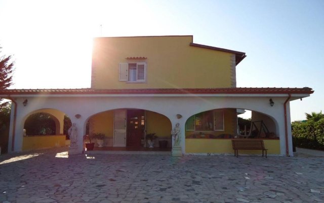Villa Francesca in Full Relaxation - Wi-fi Near the sea