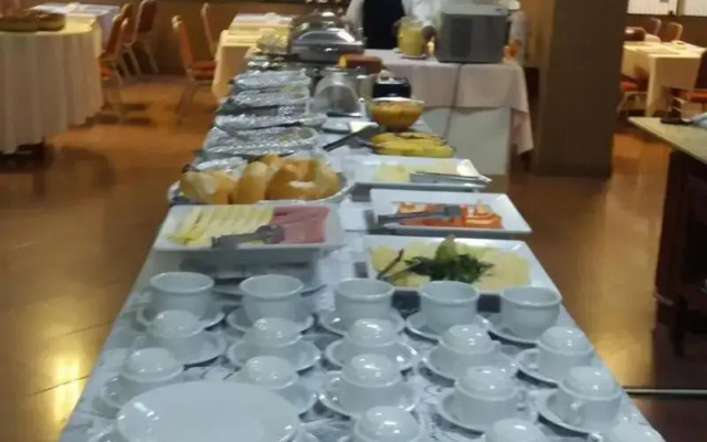 La Residence Flat Hotel