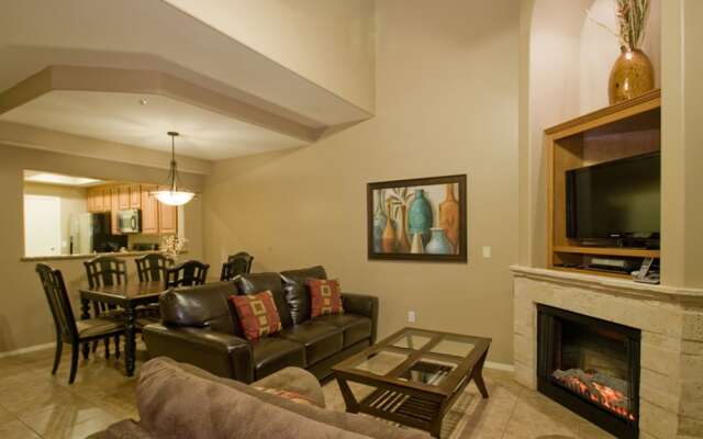 Paradise View Villas 3 Bedroom by Casago