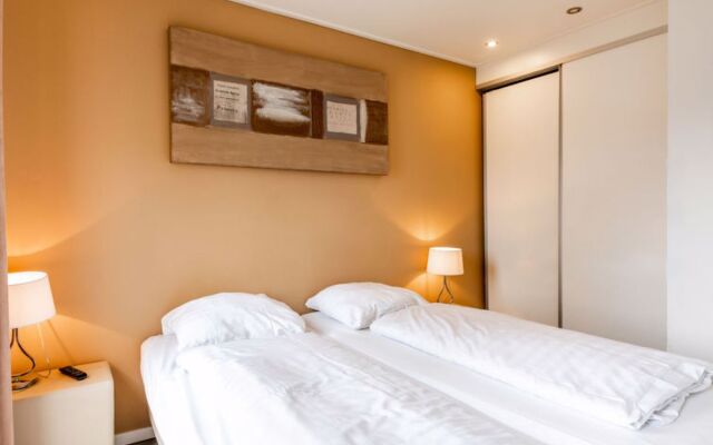 Green Resort Mooi Bemelen 35403