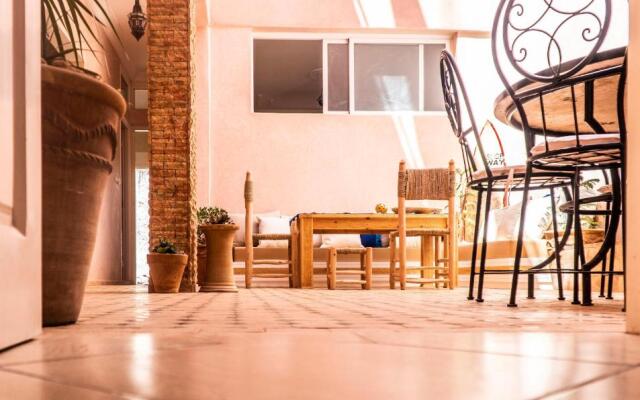 Inna guest house