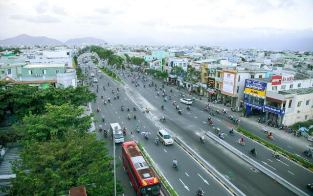 Hoang Thuy Sinh Hotel