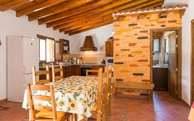 Amazing Typical Canary Rural House
