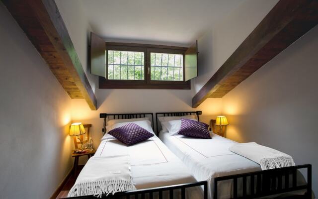 Giarvino Guest House