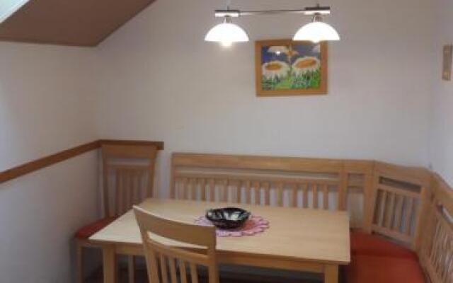 Ferienwohnung Kupfer